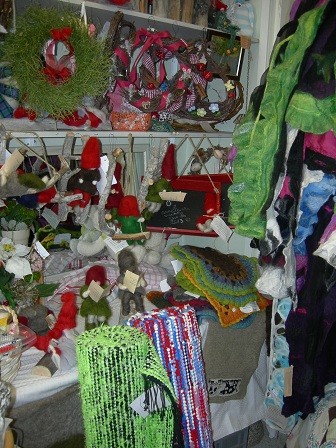 Puoti